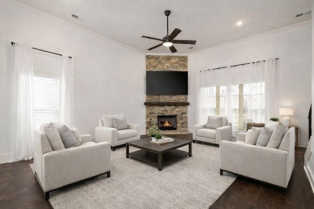 6261 LONGMIRE LOOP W, Arlington, TN 38002