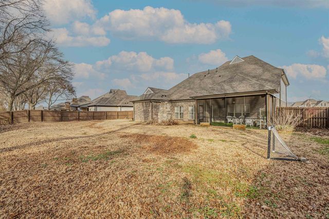 6261 LONGMIRE LOOP W, Arlington, TN 38002