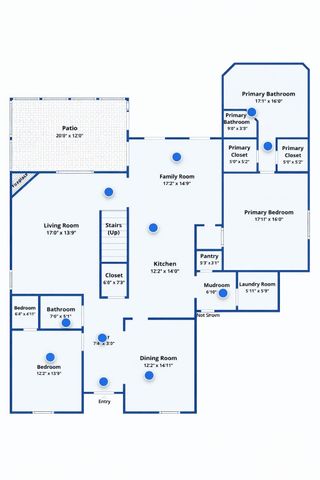 6261 LONGMIRE LOOP W, Arlington, TN 38002