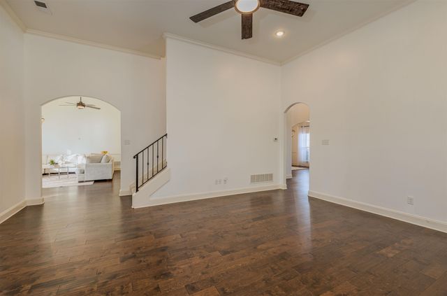 6261 LONGMIRE LOOP W, Arlington, TN 38002