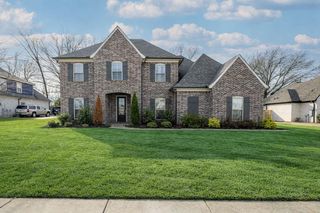 6261 LONGMIRE LOOP W, Arlington, TN 38002