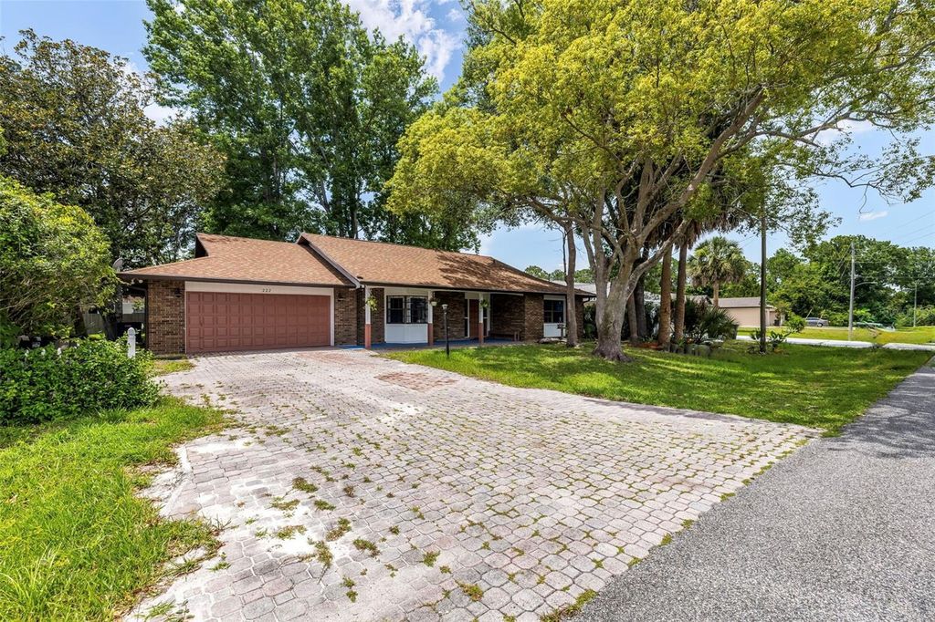222 PARKVIEW DRIVE, Palm Coast, FL 32164