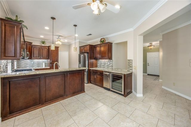 4923 Links, Banning, CA 92220