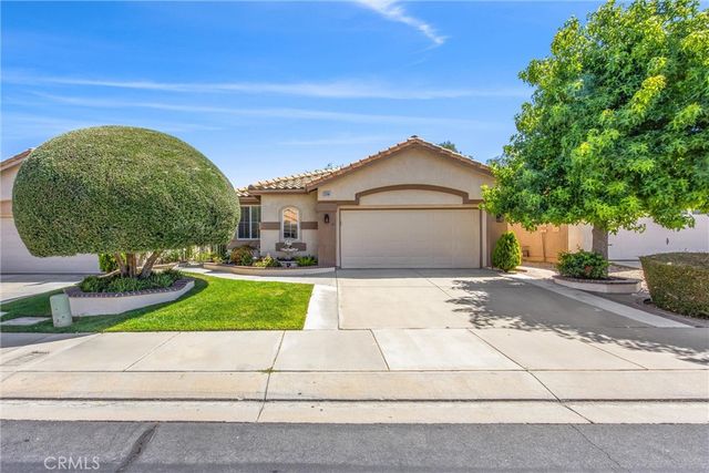 4923 Links, Banning, CA 92220