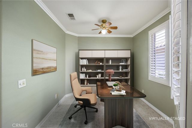 4923 Links, Banning, CA 92220