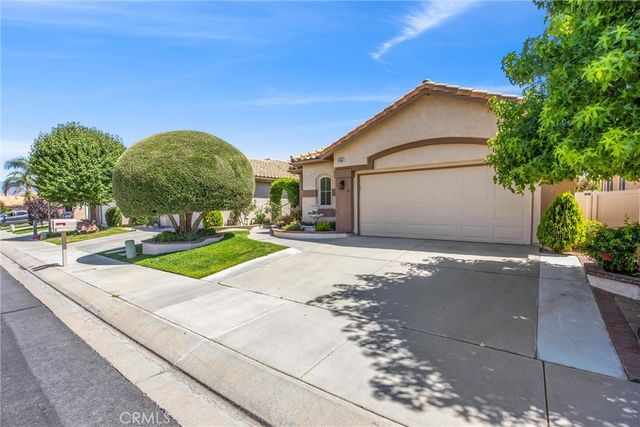 4923 Links, Banning, CA 92220