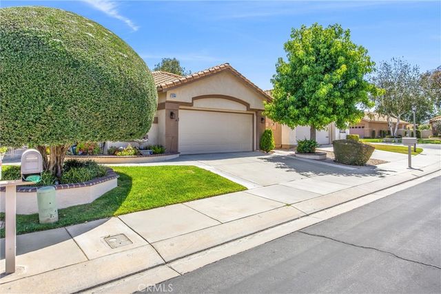 4923 Links, Banning, CA 92220