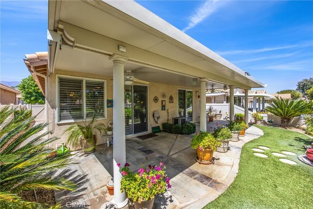4923 Links, Banning, CA 92220