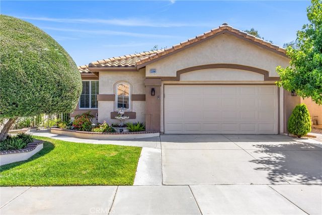 4923 Links, Banning, CA 92220