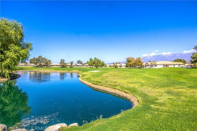 4923 Links, Banning, CA 92220