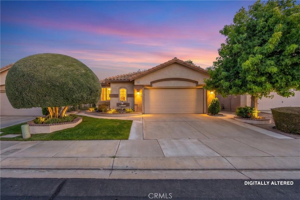 4923 Links, Banning, CA 92220
