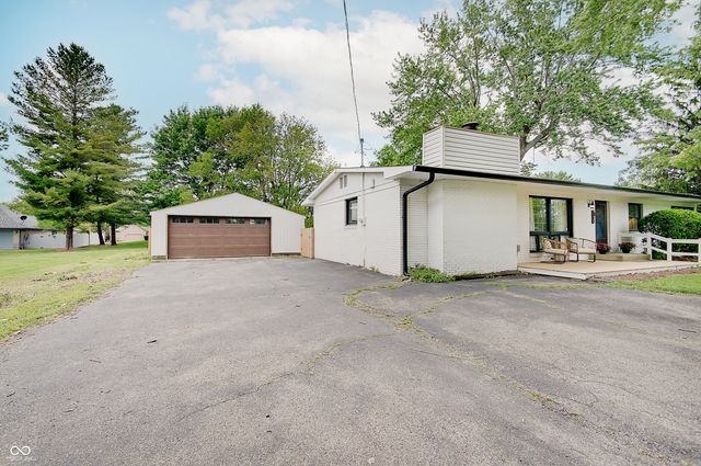 340 Averitt Road, Greenwood, IN 46142