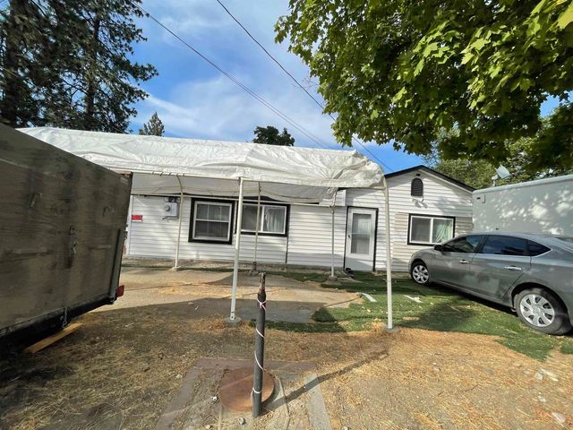 7402 E 4th Ave, Spokane, WA 99212