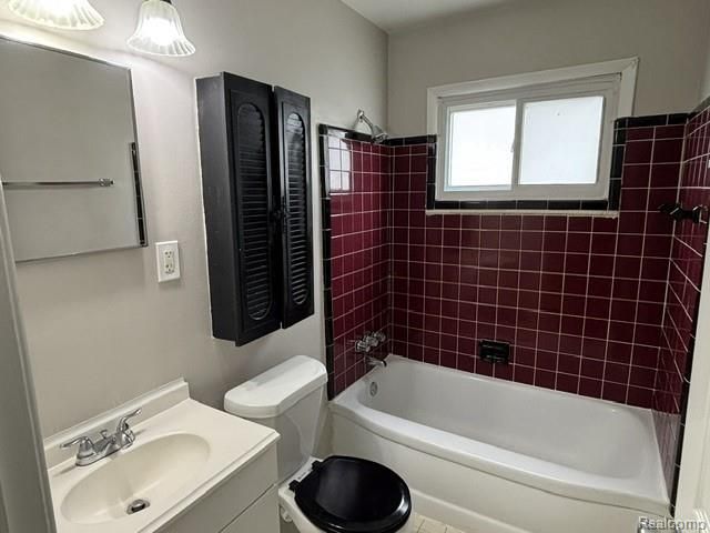 14549 Myrand Street, Warren, MI 48089