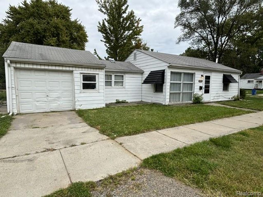 14549 Myrand Street, Warren, MI 48089