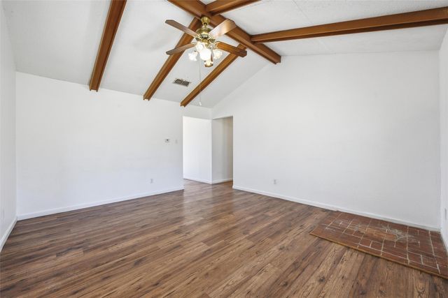 620 Edna Court, Everman, TX 76140