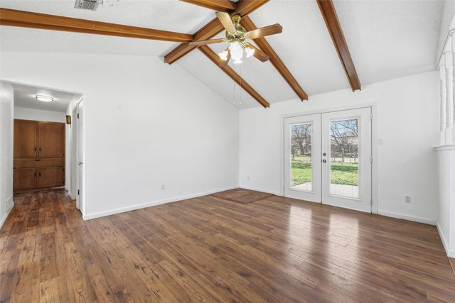 620 Edna Court, Everman, TX 76140