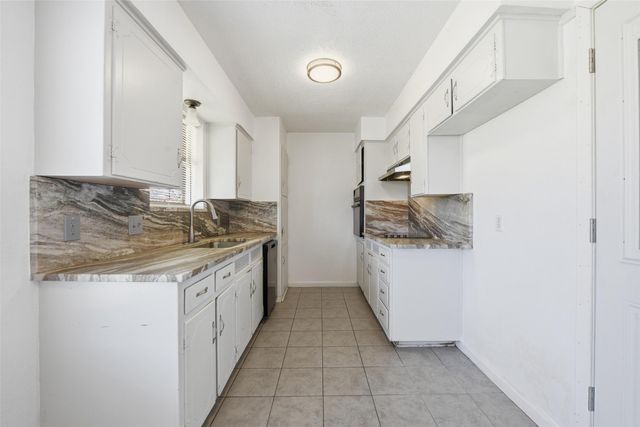 620 Edna Court, Everman, TX 76140