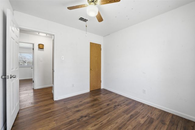 620 Edna Court, Everman, TX 76140