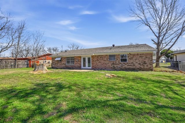 620 Edna Court, Everman, TX 76140