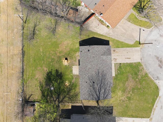 620 Edna Court, Everman, TX 76140