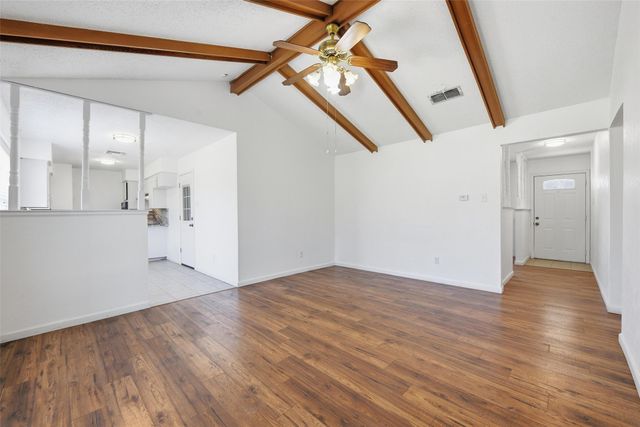 620 Edna Court, Everman, TX 76140