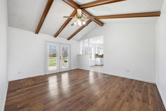 620 Edna Court, Everman, TX 76140