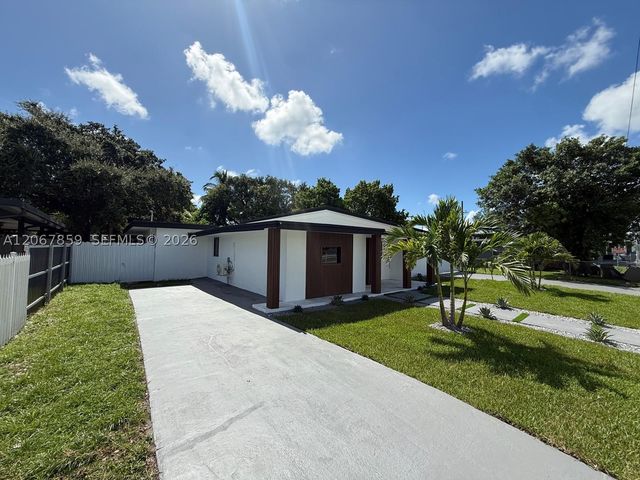 12001 NW 22nd Ave, Miami, FL 33167