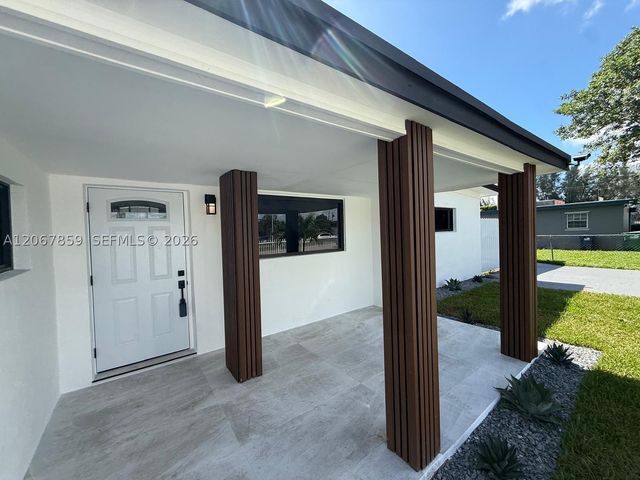 12001 NW 22nd Ave, Miami, FL 33167