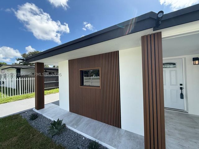 12001 NW 22nd Ave, Miami, FL 33167
