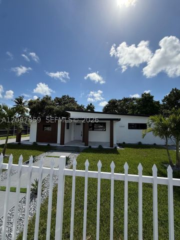 12001 NW 22nd Ave, Miami, FL 33167