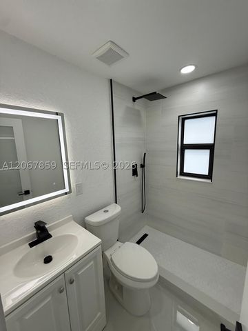 12001 NW 22nd Ave, Miami, FL 33167