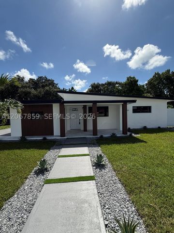 12001 NW 22nd Ave, Miami, FL 33167