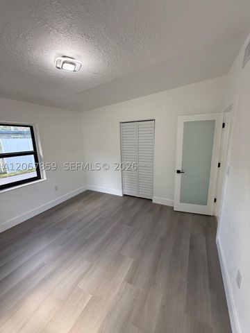 12001 NW 22nd Ave, Miami, FL 33167