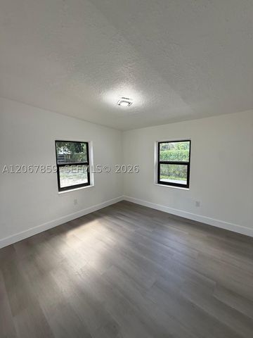 12001 NW 22nd Ave, Miami, FL 33167