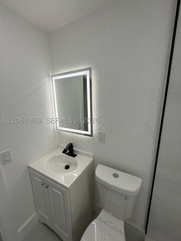 12001 NW 22nd Ave, Miami, FL 33167
