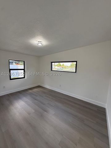 12001 NW 22nd Ave, Miami, FL 33167