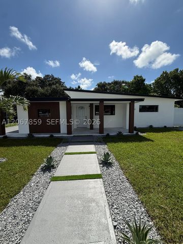 12001 NW 22nd Ave, Miami, FL 33167