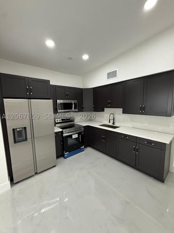 12001 NW 22nd Ave, Miami, FL 33167