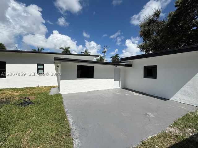 12001 NW 22nd Ave, Miami, FL 33167