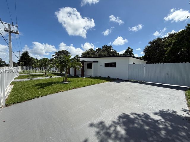 12001 NW 22nd Ave, Miami, FL 33167