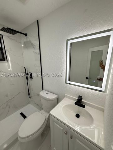 12001 NW 22nd Ave, Miami, FL 33167