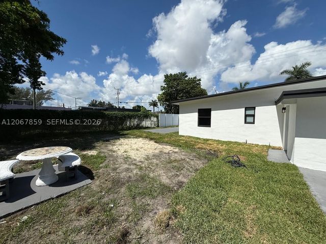 12001 NW 22nd Ave, Miami, FL 33167