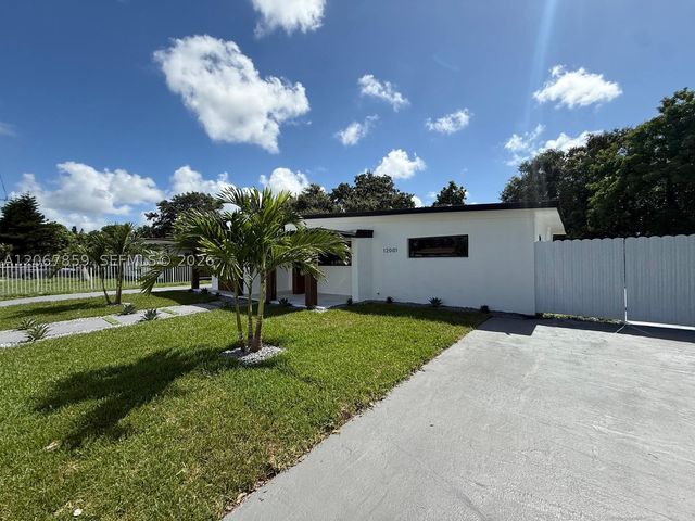 12001 NW 22nd Ave, Miami, FL 33167