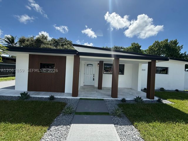 12001 NW 22nd Ave, Miami, FL 33167