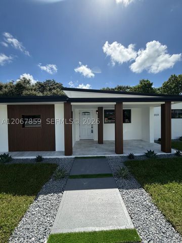 12001 NW 22nd Ave, Miami, FL 33167