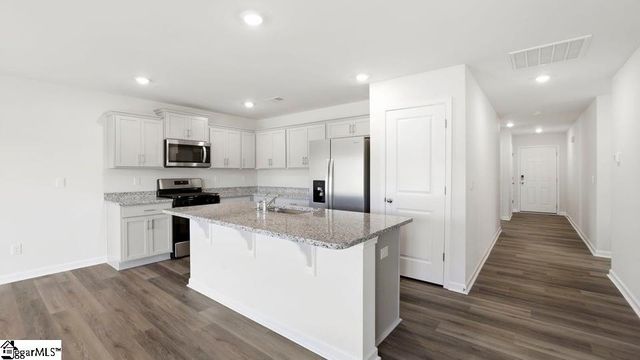 114 Elgin Drive, Laurens, SC 29360