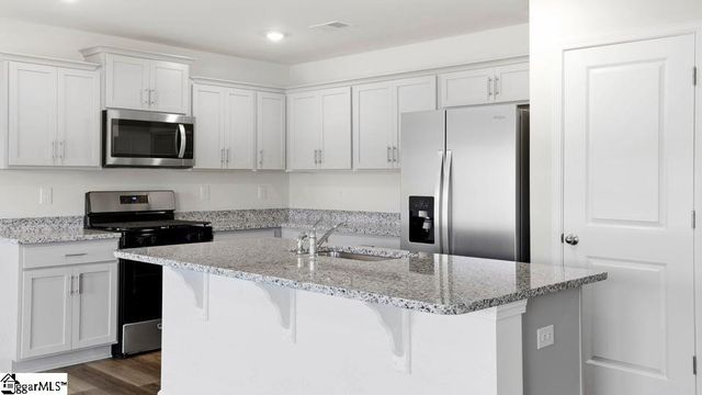 114 Elgin Drive, Laurens, SC 29360