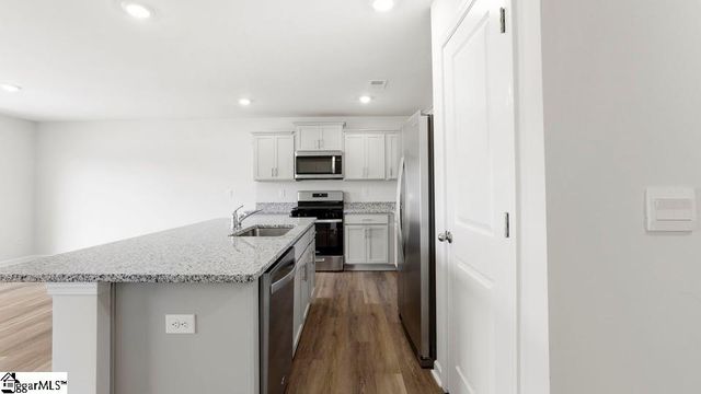 114 Elgin Drive, Laurens, SC 29360
