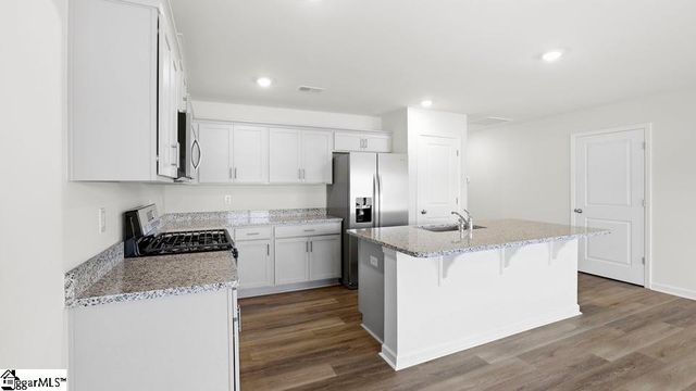 114 Elgin Drive, Laurens, SC 29360